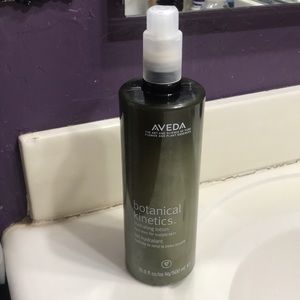AVEDA hydrating lotion